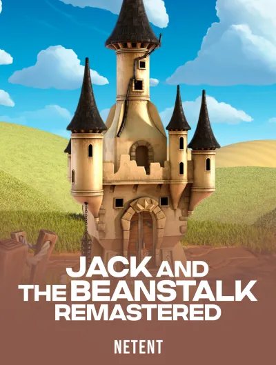 Jack and the Beanstalk Remastered