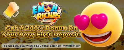 Win Big with Daily Rewards