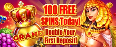 Spin the Hottest Vegas Slots