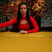 Baccarat A