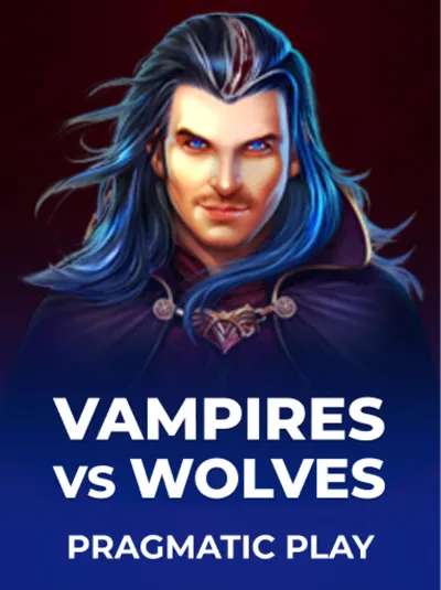Vampires vs Wolves
